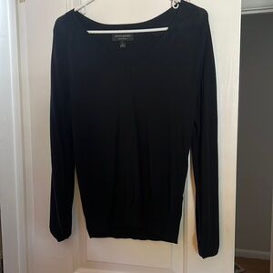 Banana republic sweater